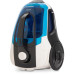 Пылесос/ Пылесос Hyundai HYV-C3377 2400Вт белый/синий Пылесос/ Пылесос Hyundai HYV-C3377 2400Вт белый/синий