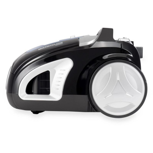 Пылесос/ Пылесос Hyundai HYV-C2530 2200Вт черный/синий