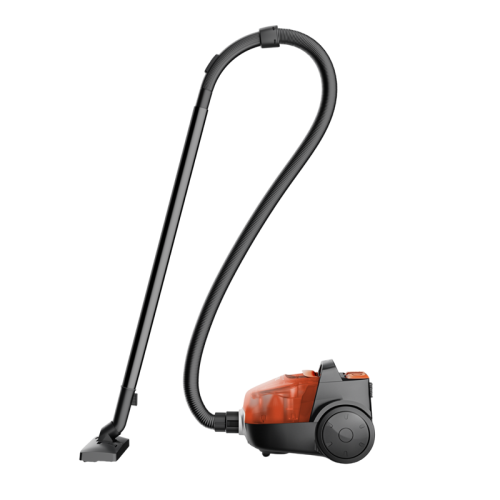 Пылесос с контейнером Tefal/ 2211401382