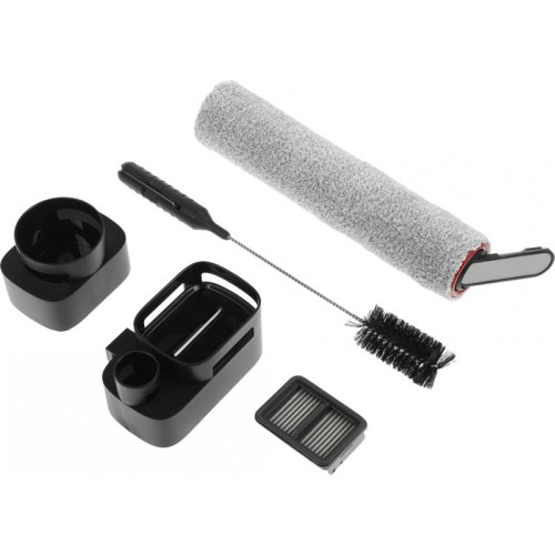 Пылесос моющий/ Пылесос моющий Dreame H12 Pro 300Вт серый