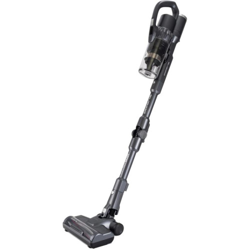 Пылесос/ Пылесос Polaris IQ Home PVCS 4070 600Вт графит/серый