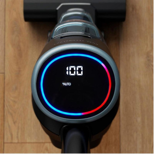 Пылесос моющий/ Пылесос моющий Tefal X-Clean 5 GF5555F0 200Вт серый/черный Пылесос моющий/ Пылесос моющий Tefal X-Clean 5 GF5555F0 200Вт серый/черный