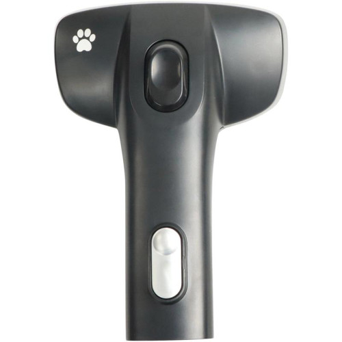 Пылесос моющий/ Пылесос моющий Polaris PVCW 8090 500Вт серый