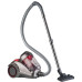 Пылесос/ Пылесос Hyundai HYV-C4500 2400Вт темно-серый/серый Пылесос/ Пылесос Hyundai HYV-C4500 2400Вт темно-серый/серый