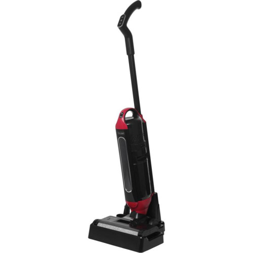 Пылесос моющий/ Пылесос моющий Rondell RDE-2080 200Вт черный/красный