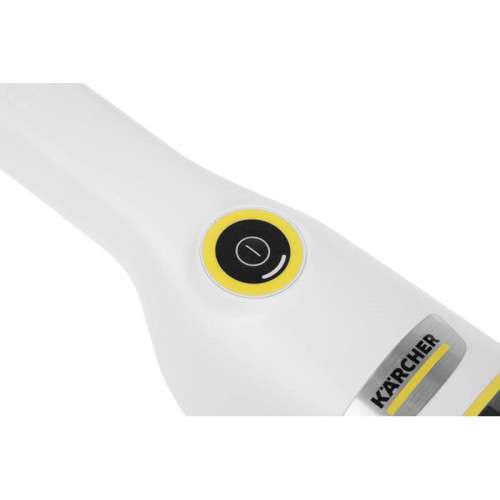 Пылесос ручной/ Пылесос ручной Karcher CVH 2-4 (без АКБ и ЗУ) 54Вт белый