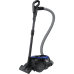 Пылесосы Samsung/ Пылесосы Samsung VC18M2110SB/EV VC2100, пылесос с контейнером, с турбиной Anti-Tangle, 380 Вт, ярко-синий