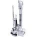 Пылесос/ Пылесос Polaris PVCW 8090 500Вт белый Пылесос/ Пылесос Polaris PVCW 8090 500Вт белый