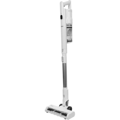 Пылесос/ Пылесос Haier HVC150 150Вт белый