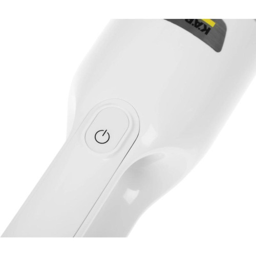 Пылесос ручной/ Пылесос ручной Karcher CVH 3 *EU 70Вт белый/черный