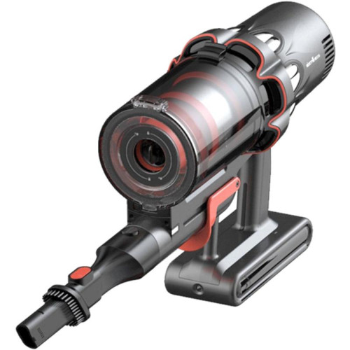 Пылесос ручной/ Пылесос ручной Deerma DEM-T50W 590Вт серый/черный