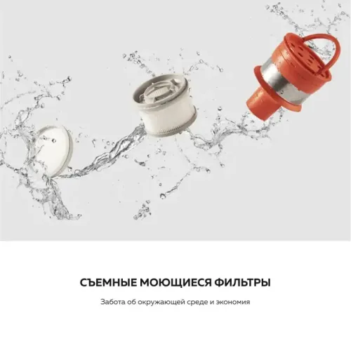 Пылесос Xiaomi Vacuum Cleaner G20 Max EU