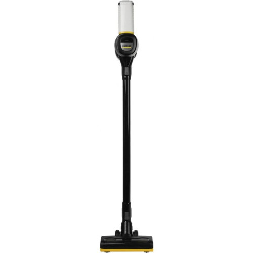 Пылесос ручной/ Пылесос ручной Karcher VC 4 Cordless myHome 21Вт белый/серый