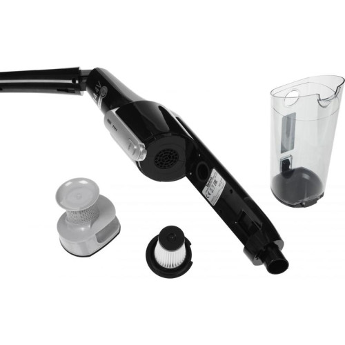 Пылесос/ Пылесос Tefal Air Force Light TY6545RH черный