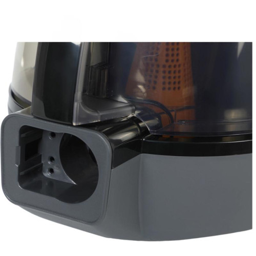 Пылесос/ Пылесос LG VK69662N 1600Вт синий