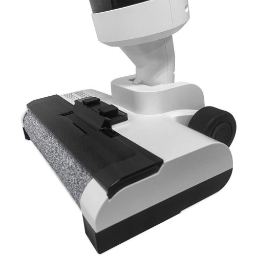 Пылесос моющий/ Пылесос моющий Vitek VT-FW11PRO 180Вт белый/черный