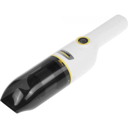 Пылесос ручной/ Пылесос ручной Karcher CVH 2-4 (без АКБ и ЗУ) 54Вт белый