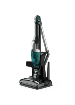 Пылесос/ Пылесос Tefal Xtrem Compact Essential TY1239WO лазурный/серый