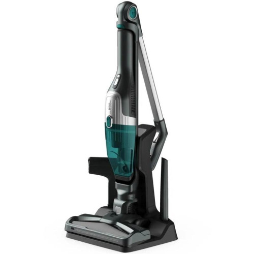 Пылесос/ Пылесос Tefal Xtrem Compact Essential TY1239WO лазурный/серый