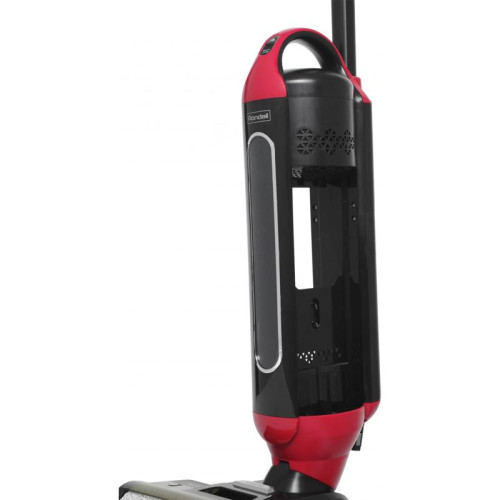 Пылесос моющий/ Пылесос моющий Rondell RDE-2080 200Вт черный/красный
