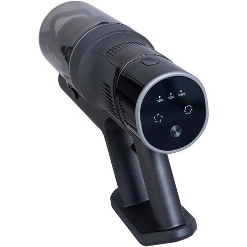 Пылесос/ Пылесос Polaris PVCSDC 8001 450Вт графит/серый (в компл.:3мешка)