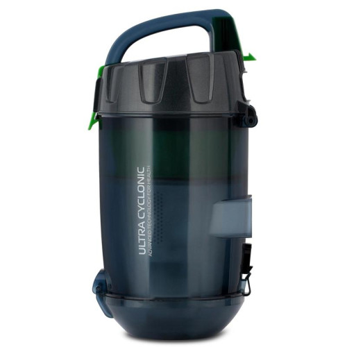 Пылесос/ Пылесос Vitek VT-8130 BK 2200Вт черный/зеленый