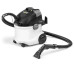 Пылесос моющий/ Пылесос моющий Karcher SE 5 Car 1000Вт белый/черный (в компл.:1мешок) Пылесос моющий/ Пылесос моющий Karcher SE 5 Car 1000Вт белый/черный (в компл.:1мешок)