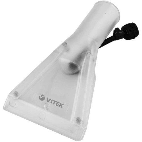 Пылесос моющий/ Пылесос моющий Vitek VT-1830 1800Вт красный/черный