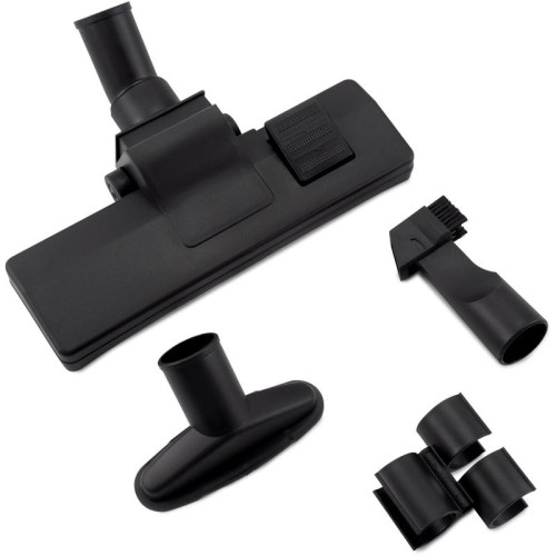 Пылесос/ Пылесос Hyundai HYV-C3950 2220Вт темно-зеленый/черный