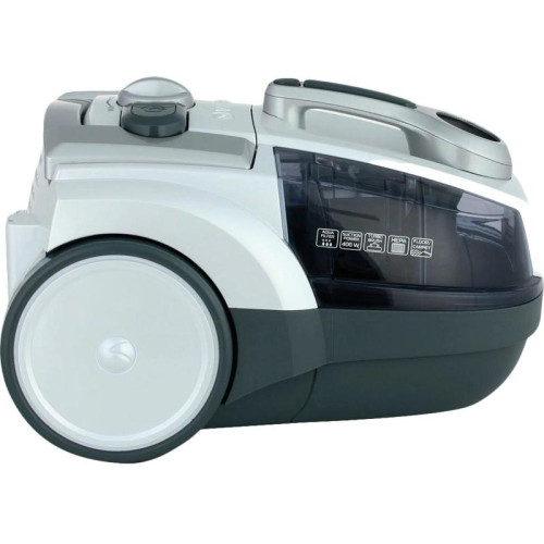 Пылесос/ Пылесос Vitek VT-1833 PR 1800Вт жемчужный