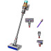 Беспроводные пылесосы Dyson/ V12S Detect Slim Submarine 485350-01