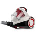 Пылесос/ Пылесос Domfy DSC-VC505 2000Вт белый/красный Пылесос/ Пылесос Domfy DSC-VC505 2000Вт белый/красный