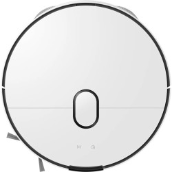 Робот-пылесос Samsung/ Робот-пылесос Jet Bot Combo, Влажная уборка, Паровая стерилизация швабры, Автомойка и сушка, 4 режима уборки, цвет: Сатин грейдж