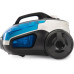 Пылесос/ Пылесос Hyundai HYV-C3377 2400Вт белый/синий Пылесос/ Пылесос Hyundai HYV-C3377 2400Вт белый/синий