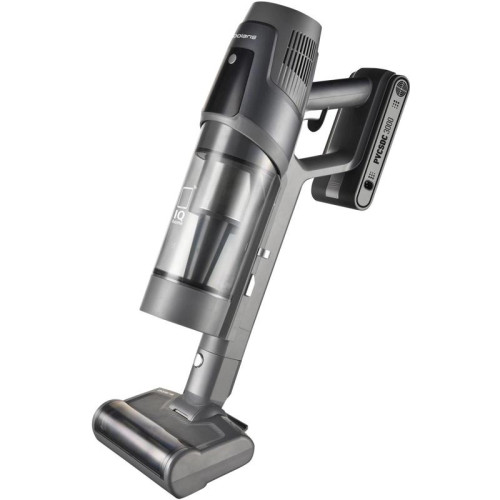 Пылесос/ Пылесос Polaris IQ Home PVCSDC 3000 800Вт серый (в компл.:3мешка)