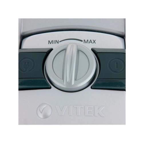 Пылесос/ Пылесос Vitek VT-1833 PR 1800Вт жемчужный