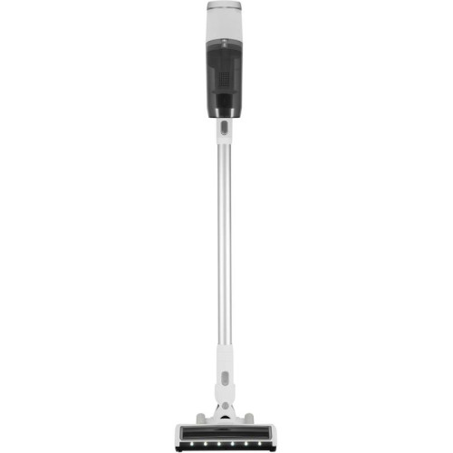 Пылесос ручной/ Пылесос ручной Hyundai HYV-S5550 400Вт белый/серебристый