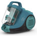 Пылесос/ Пылесос Tefal Swift Power Cyclonic TW2922EA 2100Вт бирюзовый/черный Пылесос/ Пылесос Tefal Swift Power Cyclonic TW2922EA 2100Вт бирюзовый/черный