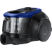 Пылесосы Samsung/ Пылесосы Samsung VC18M2110SB/EV VC2100, пылесос с контейнером, с турбиной Anti-Tangle, 380 Вт, ярко-синий Пылесосы Samsung/ Пылесосы Samsung VC18M2110SB/EV VC2100, пылесос с контейнером, с турбиной Anti-Tangle, 380 Вт, ярко-синий
