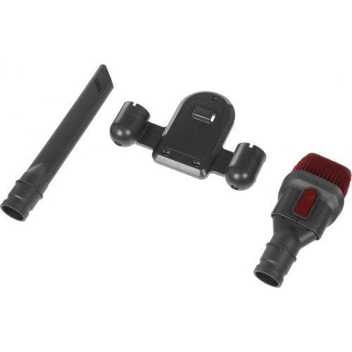 Пылесос ручной/ Пылесос ручной Zelmer ZSVC925T Wiktor 380Вт фиолетовый/черный