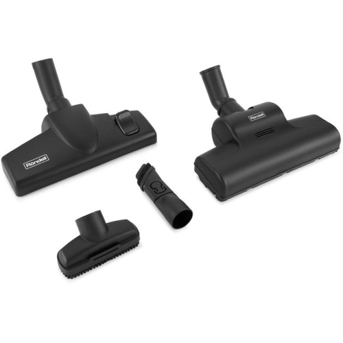 Пылесос/ Пылесос Rondell RDE-2054 2000Вт красный/черный