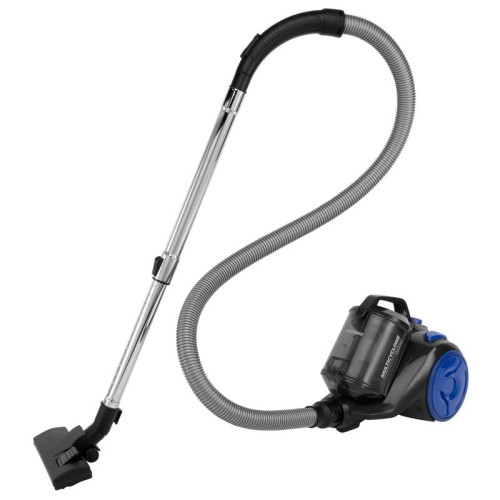 Пылесос/ Пылесос Starwind SCV2555 2500Вт черный/синий