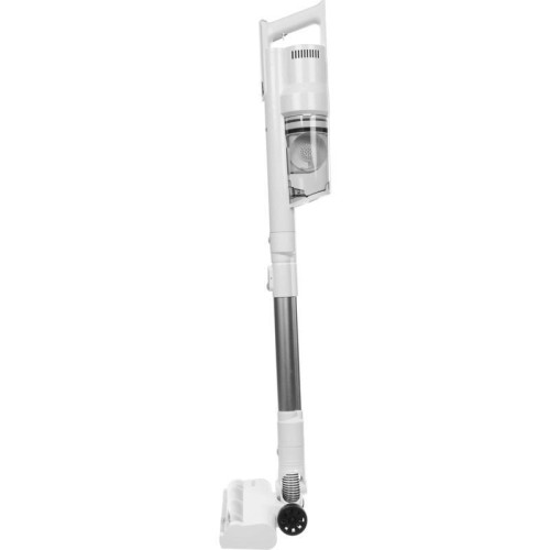 Пылесос/ Пылесос Haier HVC150 150Вт белый