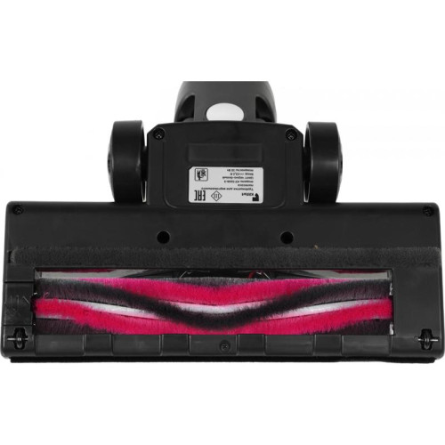 Пылесос ручной/ Пылесос ручной Kitfort КТ-5168 150Вт белый/черный (в компл.:1мешок)