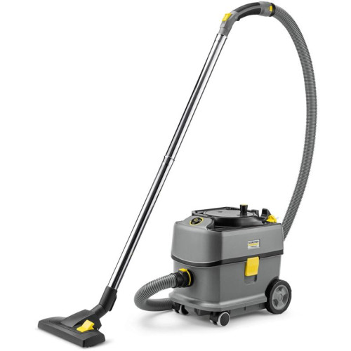 Пылесос/ Пылесос Karcher T 10/1 585Вт серый/черный