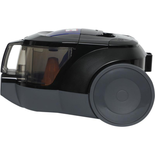 Пылесос/ Пылесос LG VK69662N 1600Вт синий