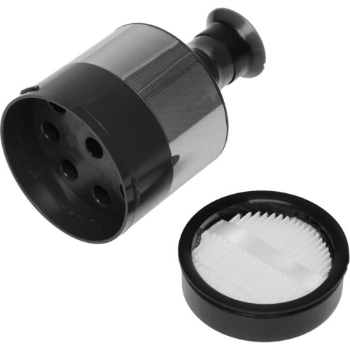 Пылесос ручной/ Пылесос ручной Dreame Trouver J20 250Вт серый