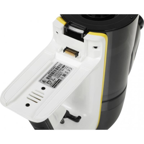 Пылесос ручной/ Пылесос ручной Karcher VC 6 Cordless ourFamily Car 250Вт черный/белый