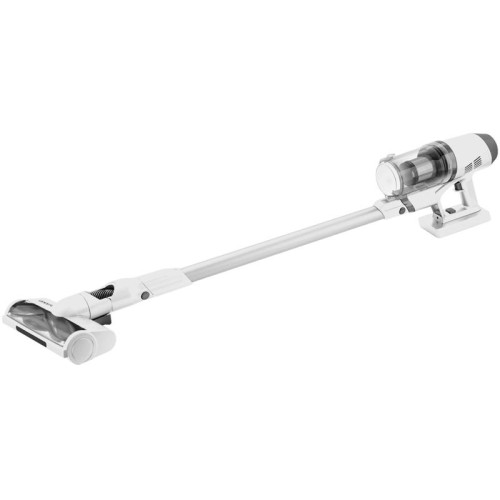 Пылесос/ Пылесос Coolfort CF-3002 120Вт белый