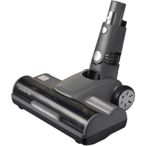 Пылесос/ Пылесос Polaris IQ Home PVCSDC 3000 800Вт серый (в компл.:3мешка)